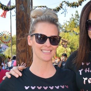 Meet your Posher, Shannon